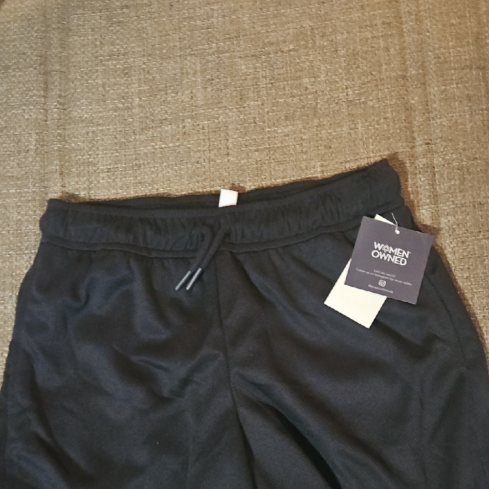 Grayson Threads Kids Gray Jogger Pants